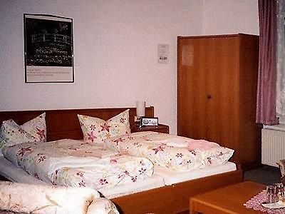 Haus Am Pfaffenteich Hotel Schwerin  Bagian luar foto