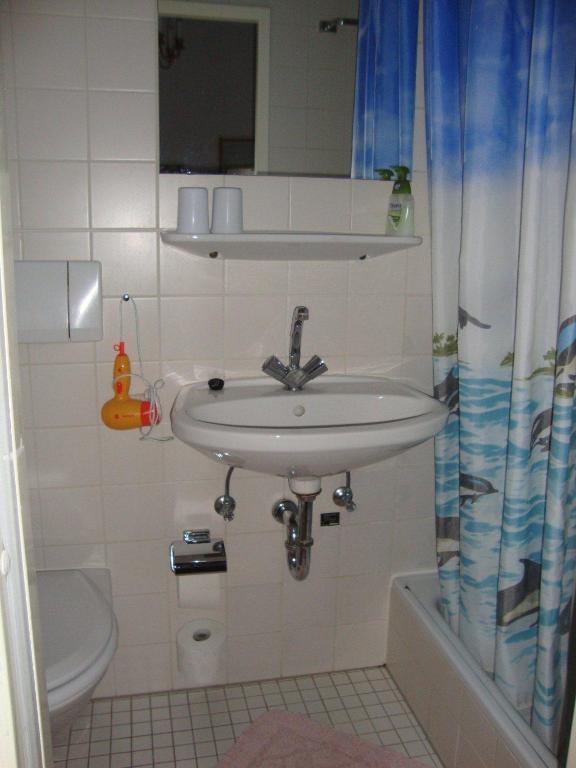 Haus Am Pfaffenteich Hotel Schwerin  Ruang foto