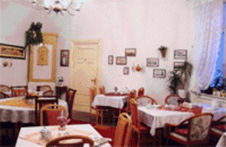 Haus Am Pfaffenteich Hotel Schwerin  Bagian luar foto