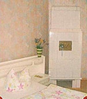 Haus Am Pfaffenteich Hotel Schwerin  Bagian luar foto
